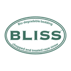 Bliss bedding logo